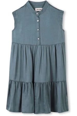 Zadig & Voltaire Ärmelloses Kleid