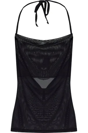 Bond Eye Naomi Strandkaftan