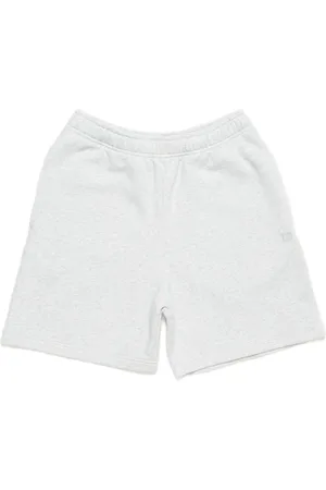 Acne Studios Joggingshorts aus Baumwolle