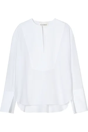 Closed Gestreifte Bluse