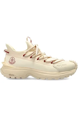 Moncler Trailgrip Sneakers