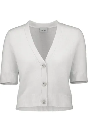 Allude Cardigan aus Kaschmir
