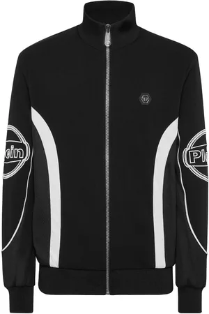 Philipp Plein Racing Club Sweatshirt