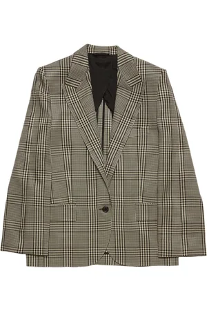 Acne Studios Einreihiges Sakko