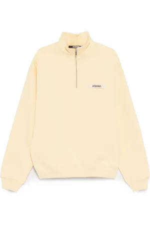 Jacquemus Sweatshirt mit Logo