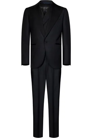 Franzese James Bond Anzug