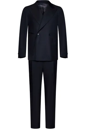 Franzese Gianni Agnelli Anzug