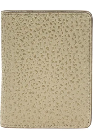 Maison Margiela Schlüsselanhänger mit Ziernähten