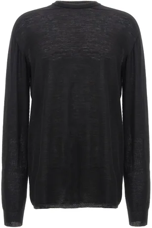 Rick Owens Pullover mit Rundhalsausschnitt