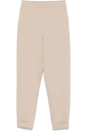 P.A.R.O.S.H. Klassische Tapered-Hose