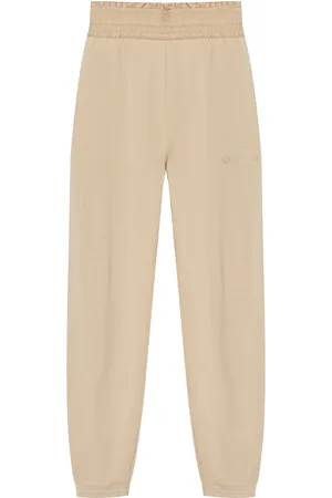 Moncler Hose mit Logo