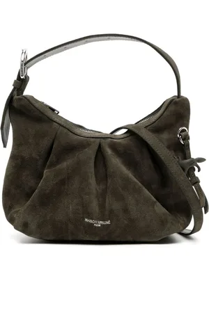 Maison Kitsuné Bloom Schultertasche