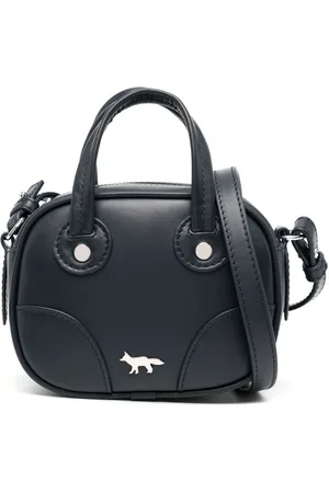 Maison Kitsuné Mini Boogie Tasche