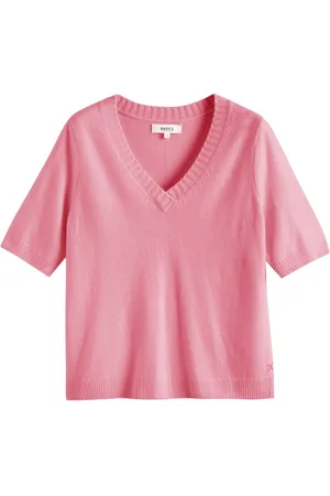 Chinti & Parker Kurzärmeliger Pullover