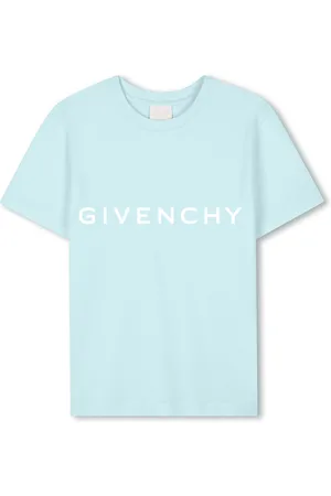 Givenchy T-Shirt mit Logo-Print
