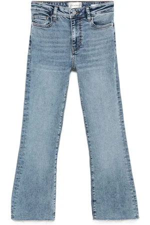 Frame Bootcut-Jeans