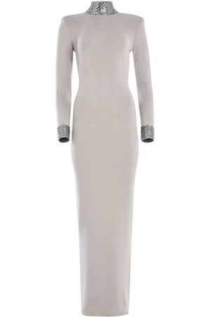 Retrofete Monroe Abendkleid