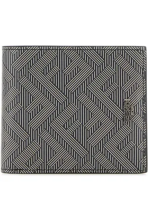 Fendi Shadow Portemonnaie