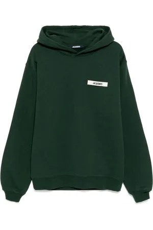 Jacquemus Sweatshirt mit Logo
