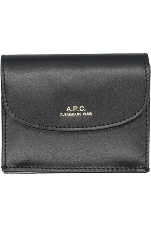A.P.C. Genève Portemonnaie