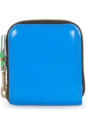 Comme des Garçons Super Fluo Portemonnaie