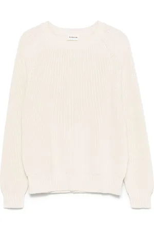 P.A.R.O.S.H. Gerippter Strickpullover