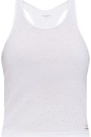 Alexander Wang Klassisches Tanktop