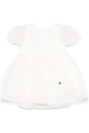 Simonetta Besticktes Kleid