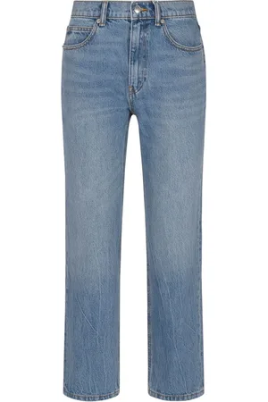 Alexander Wang Ez Jeans