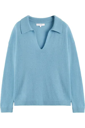 Chinti & Parker Pullover aus Kaschmir