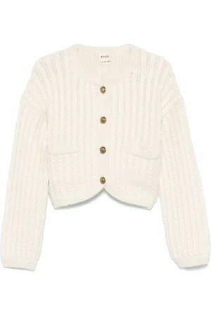 Khaite Balser Cardigan