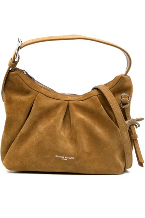 Maison Kitsuné Bloom Schultertasche
