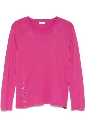 Liu Jo Fein gestrickter Pullover