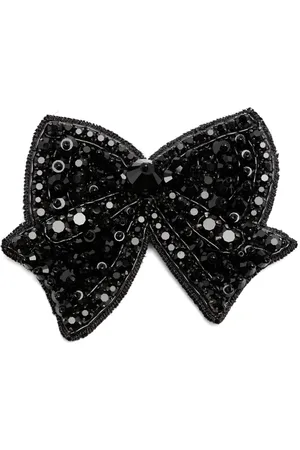 DICE KAYEK Bow Brosche