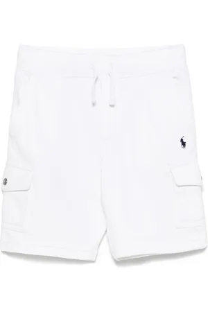 Ralph Lauren Polo Pony Shorts