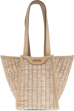 Cult Gaia Kleine Sadie Tote Bag