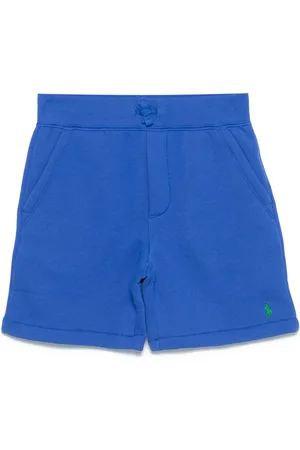 Ralph Lauren Polo Pony Shorts