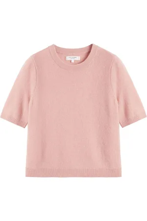 Chinti & Parker Kurzärmeliger Pullover