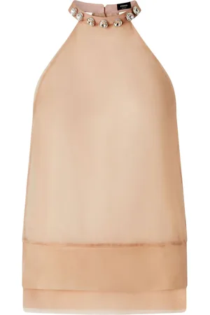 Pinko Bluse aus Seide