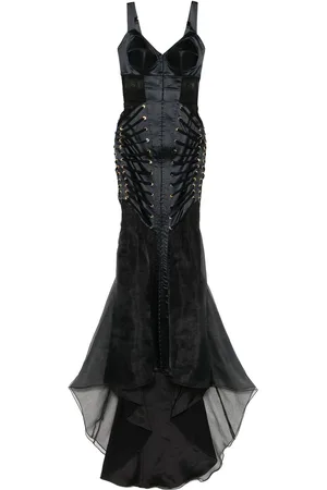 MURMUR Zest Maxikleid
