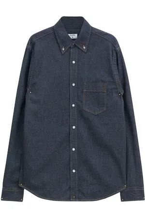 Filippa K Jean Hemd