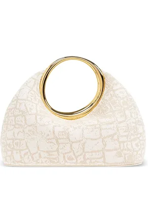 Jacquemus Le Petit Calino Clutch
