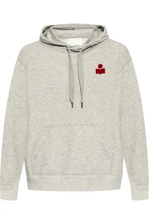 Isabel Marant Matte Hoodie