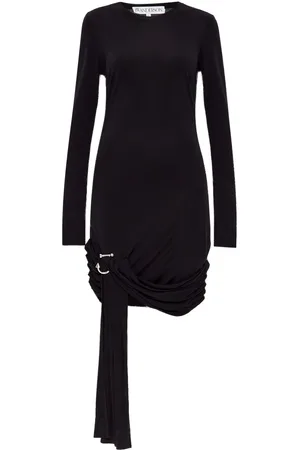 J.W.Anderson Kleid mit langen Ärmeln