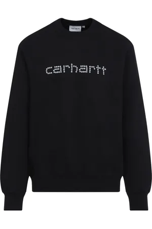 Carhartt Script Pullover