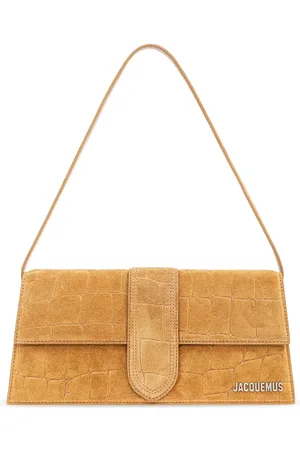 Jacquemus Bambino Schultertasche
