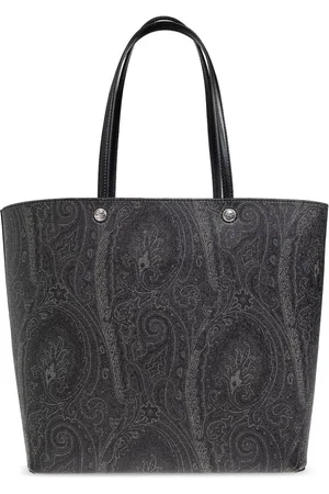 Etro Shopper mit Paisley-Print