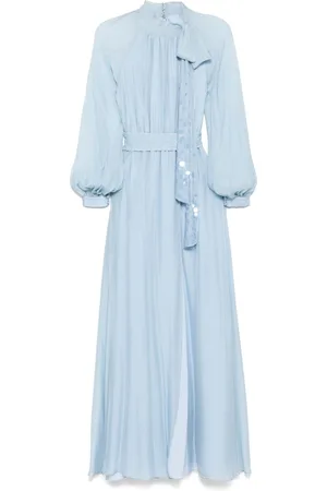 Sachin & Babi Vera Abendkleid