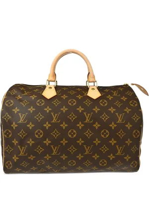 LOUIS VUITTON 1997 Speedy Handtasche 35cm