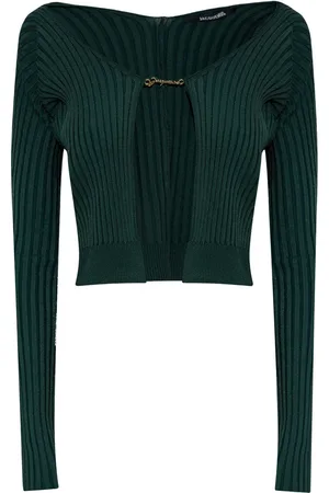 Jacquemus Pralù Cardigan